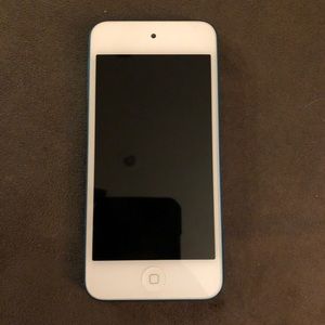 iPod touch 5th generation